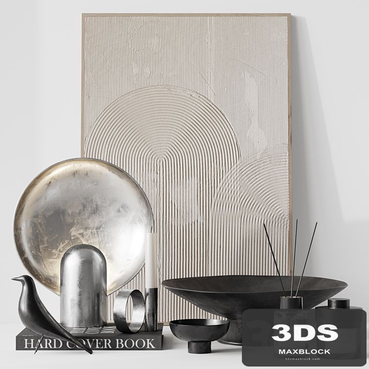 Decor set 5