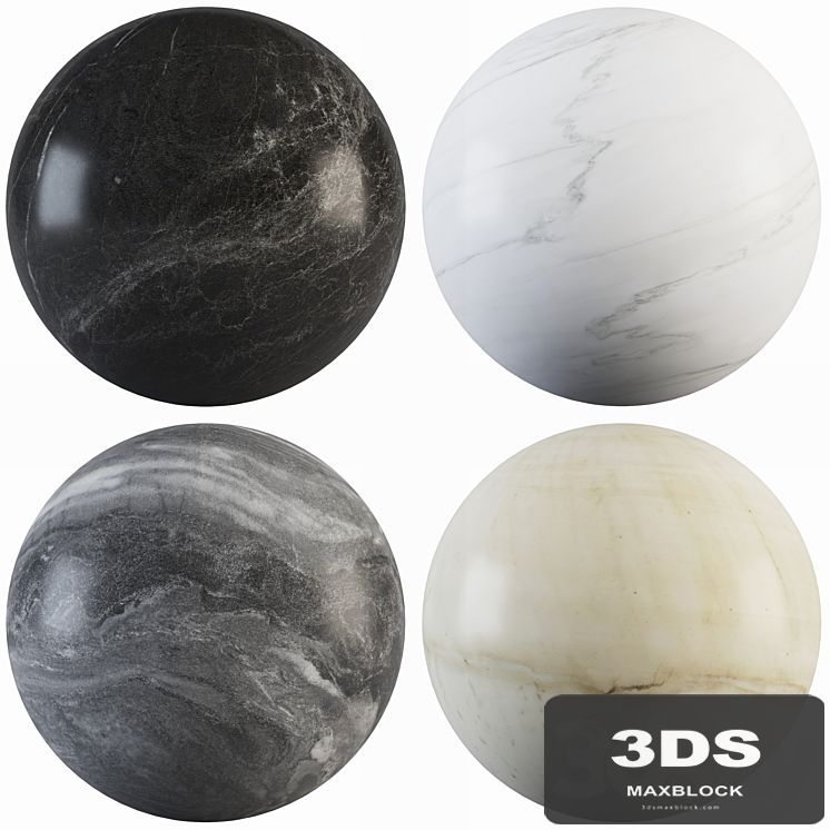 Collection Marble 26