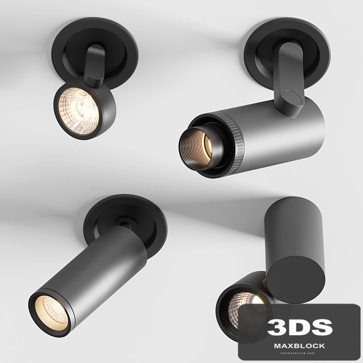 Arkos Light Set 01