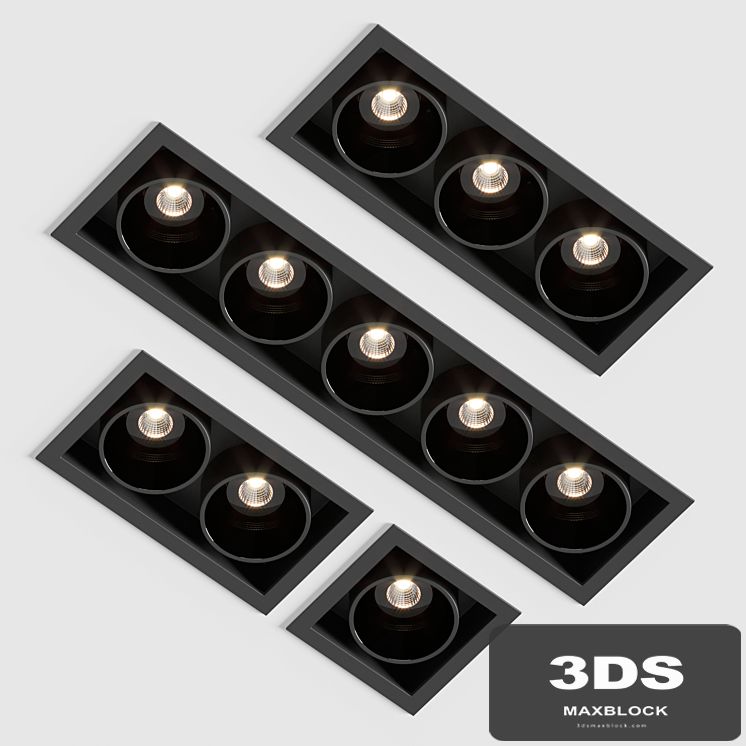 Arkos Light Set 02