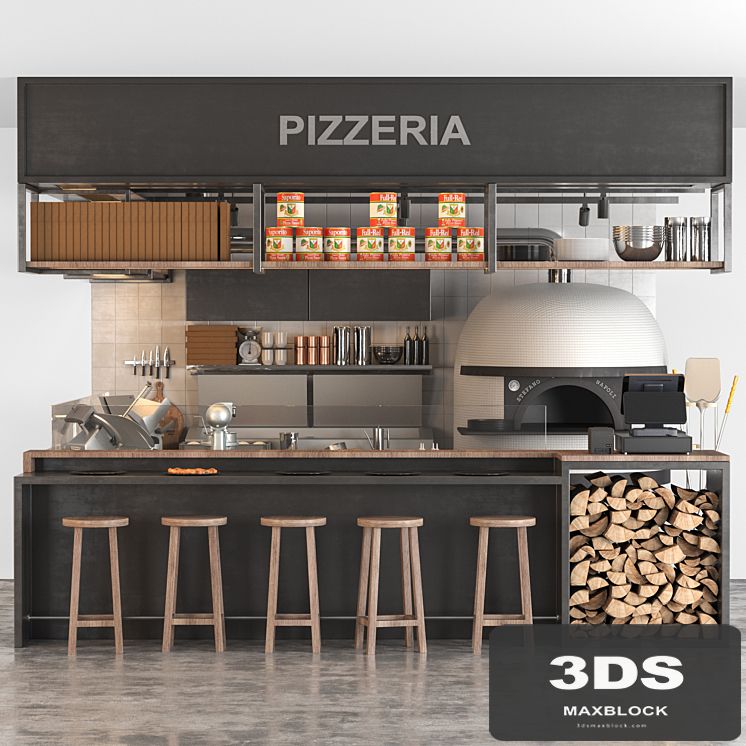 Pizzeria