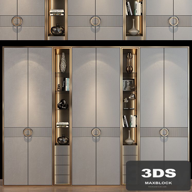 Furniture Composition | 55
