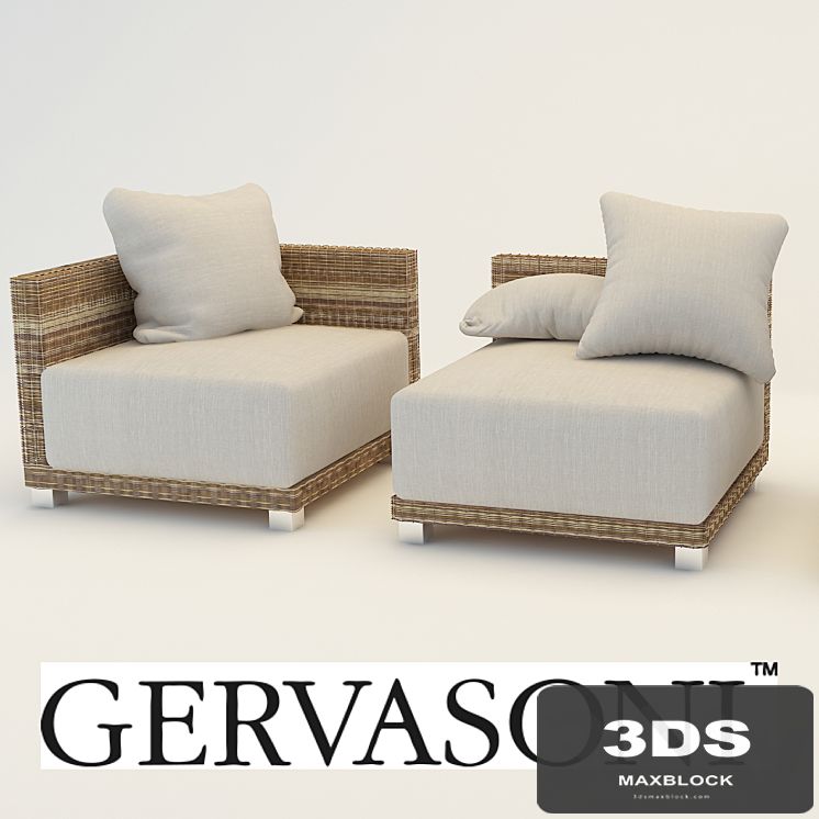 Gervasoni Net 06