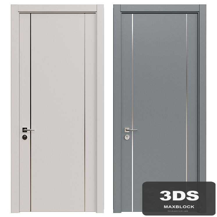 DOOR 138