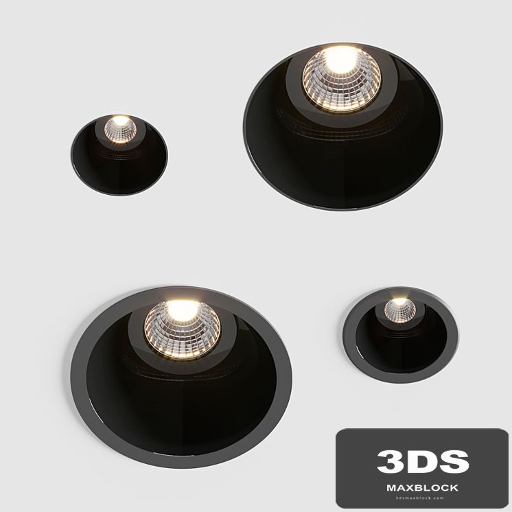 Arkos Light Set 03