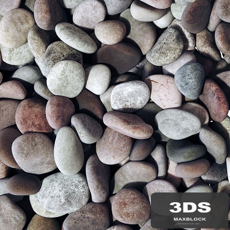 Pebble river low n6 three