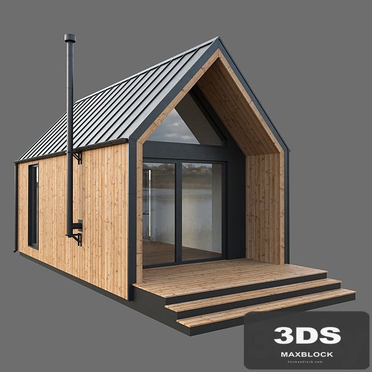 Barn house 02