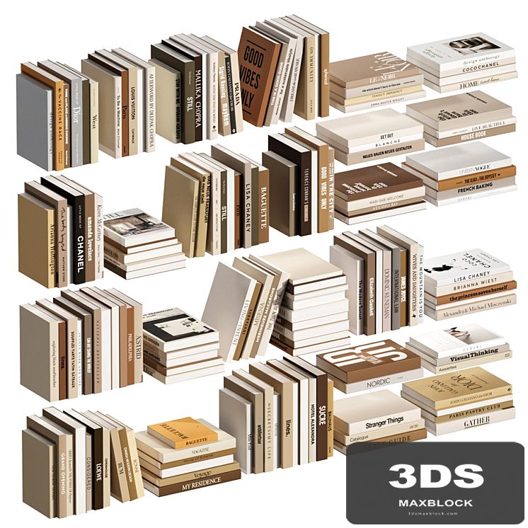 Book set 2
