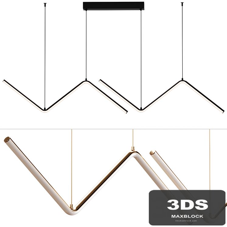 Aliexpress | Hanging lamps 174