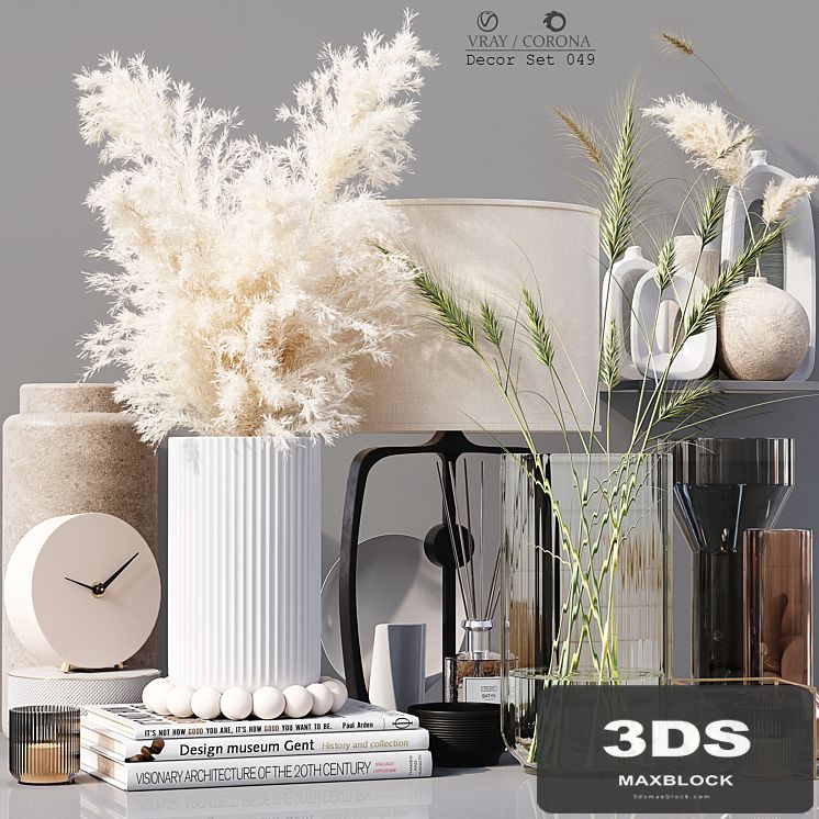 Decor Set 049