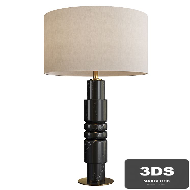 Cyan design dubois table lamp
