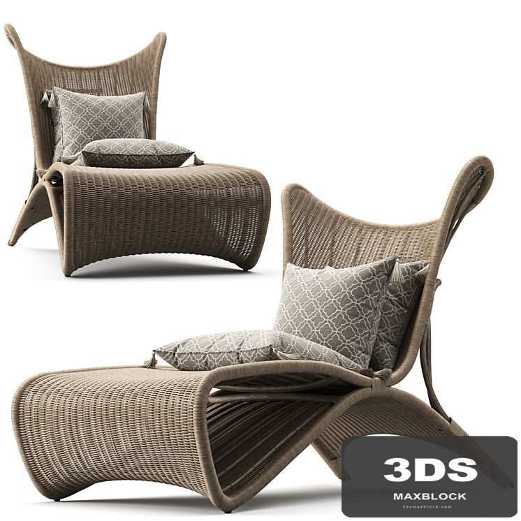 PALMERIA CHAISE