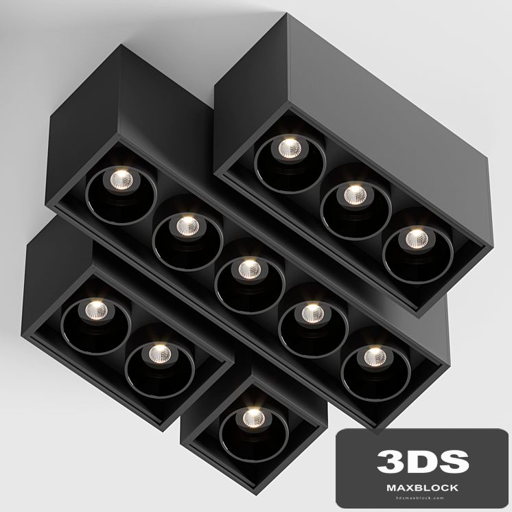 Arkos Light Set 05