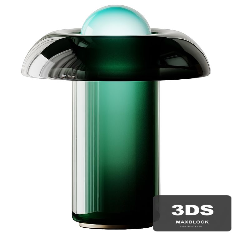 Nordic Table Lamp