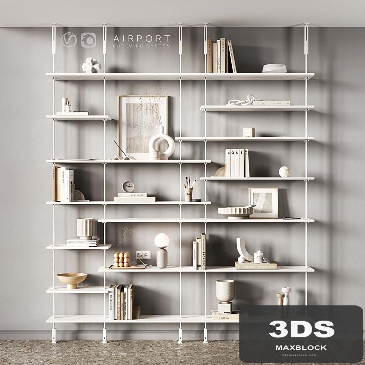 Cattelan Italia  A I R P O R T