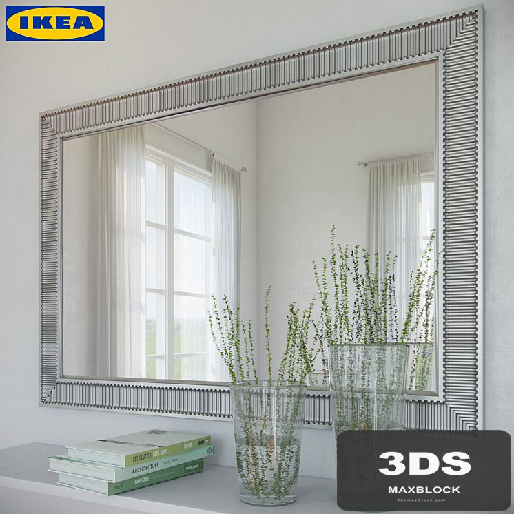 SONGE Mirror IKEA