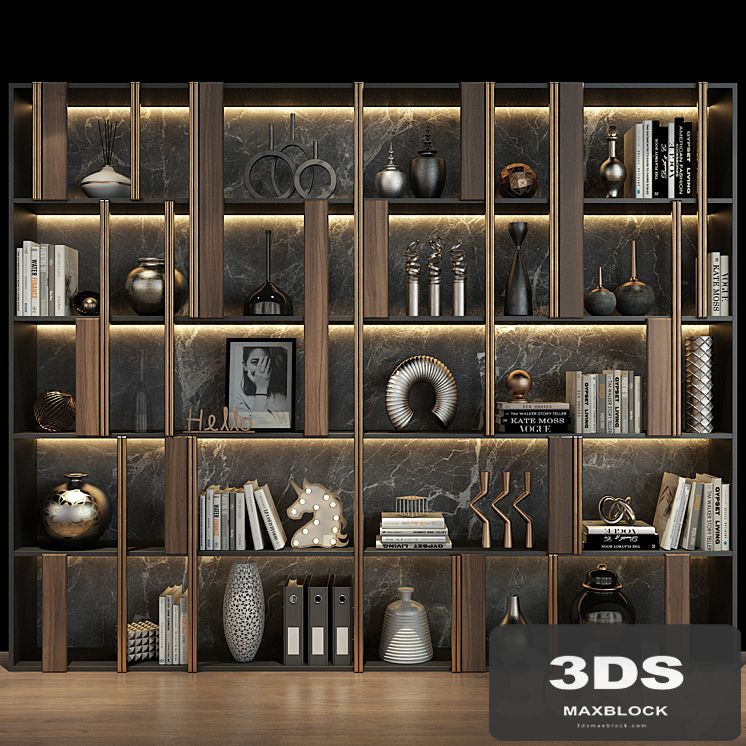 Cabinet Furniture | 0439