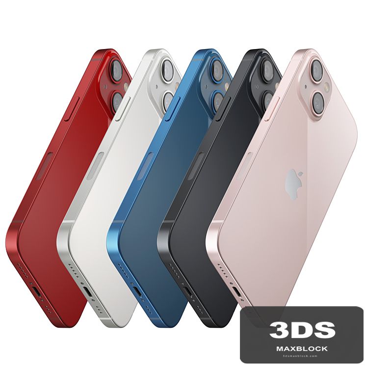 Apple iPhone 13 phone