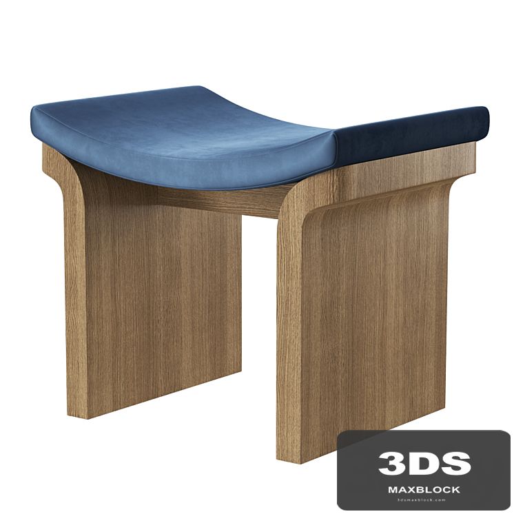 VONNEGUT KRAFT RELEVE STOOL