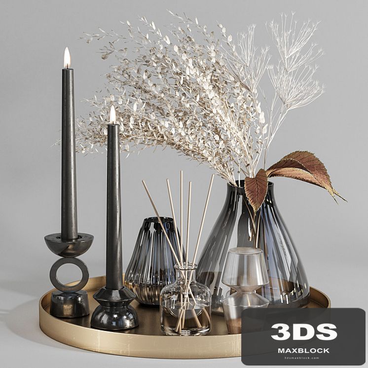Decorative set06