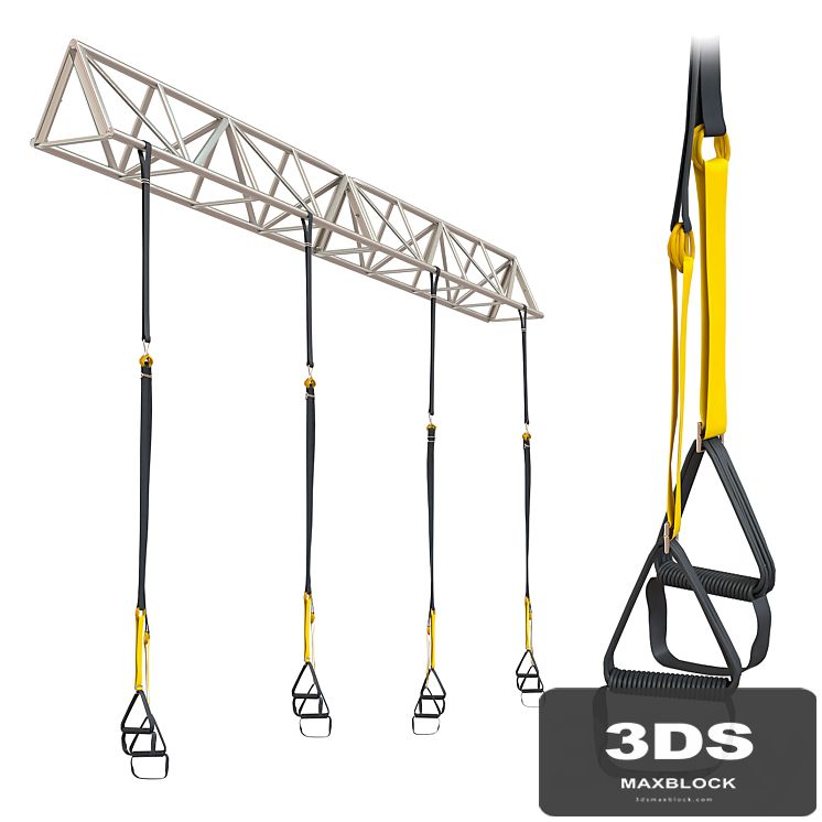 TRX Gym System Sport Farm