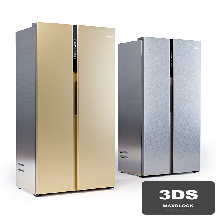 Haier Hrf-541 Dm7 Ru / Hrf-541 Dg7 Ru