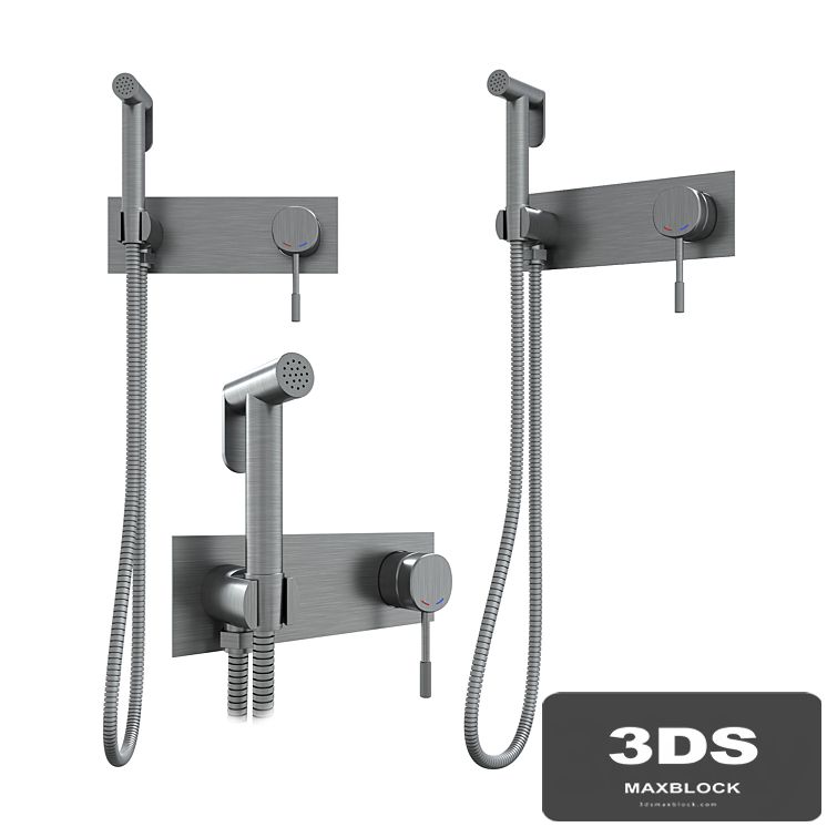Hygienic shower Imprese Brenta
