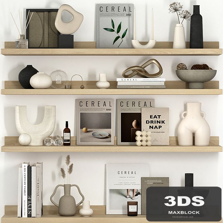 Decorative set 25