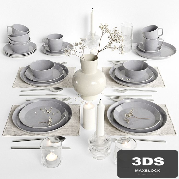 Tablewear 04