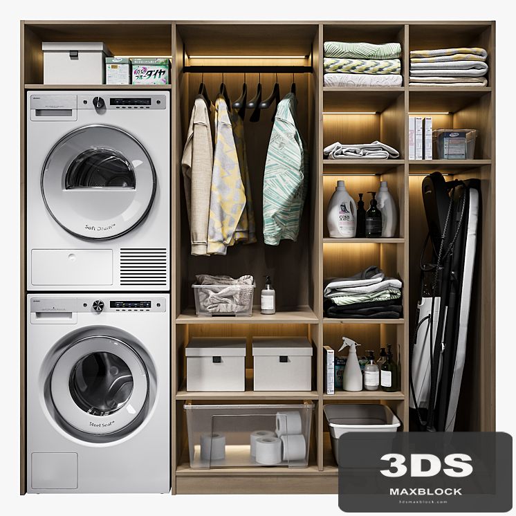Laundry Room _ 0005