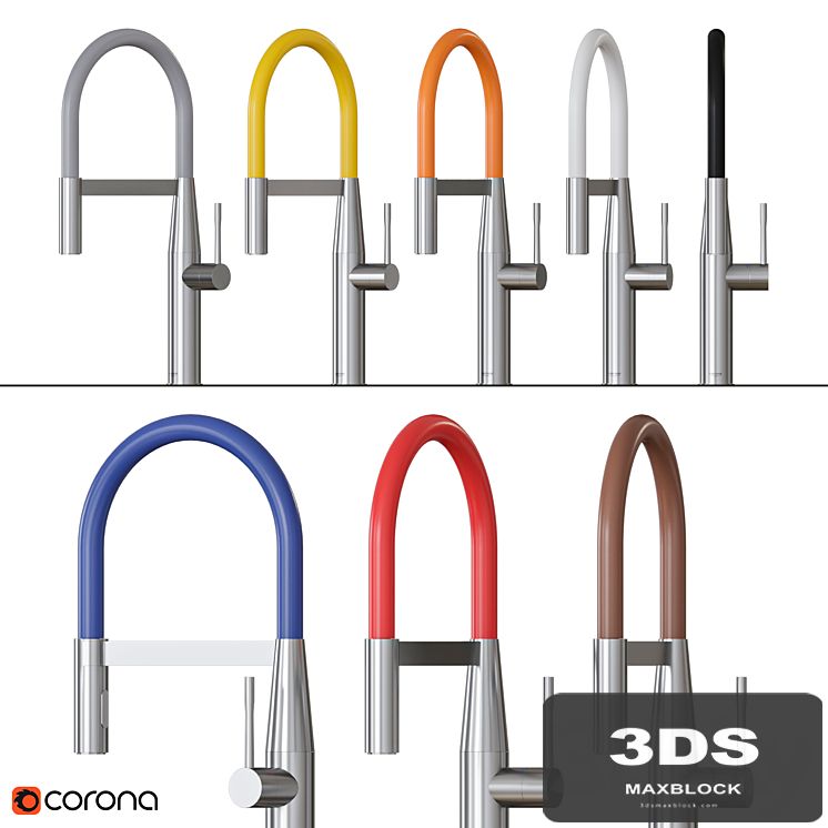 GROHE Essence | Kitchen faucet