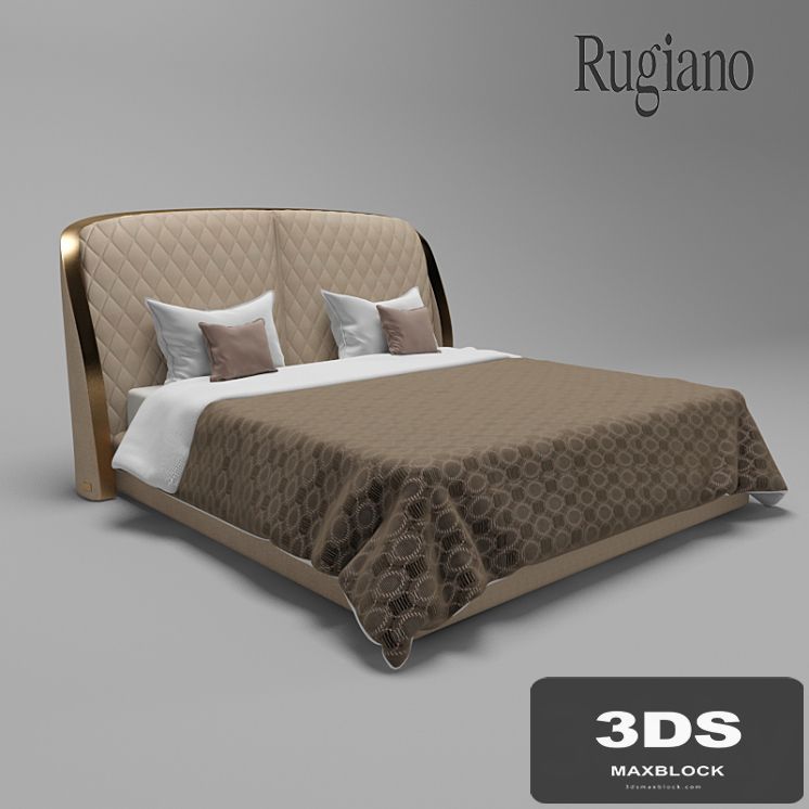 Rugiano - Madam