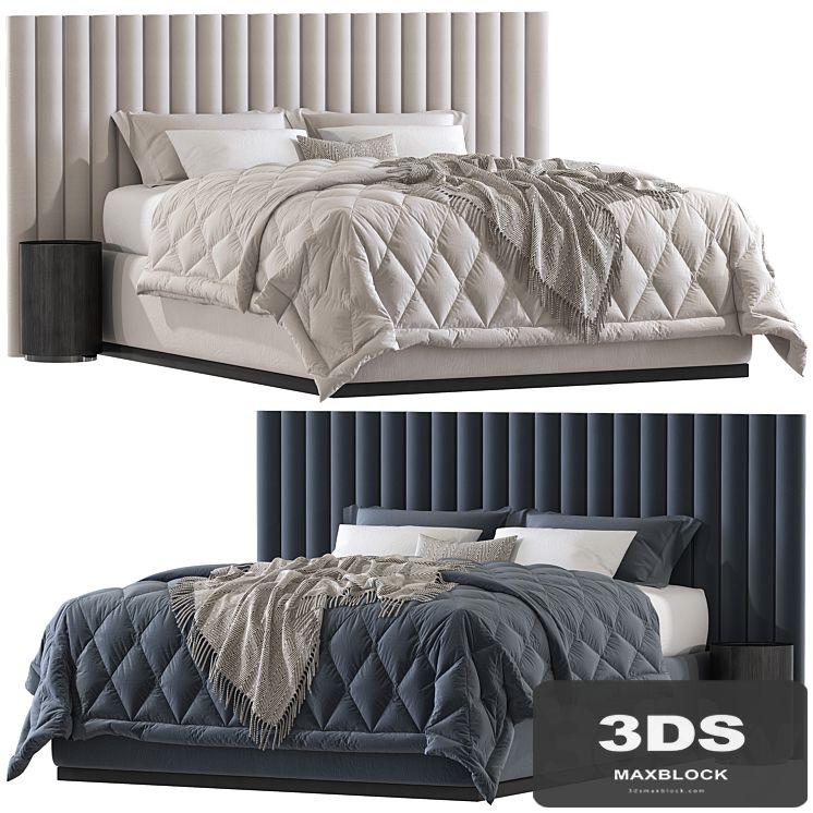 PEYTON BEDS 2
