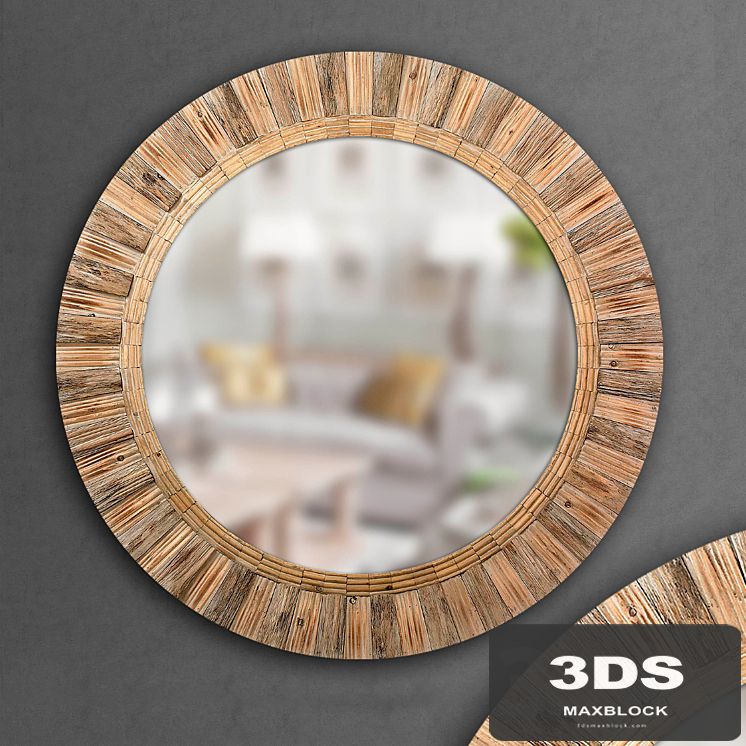 Mirror 206