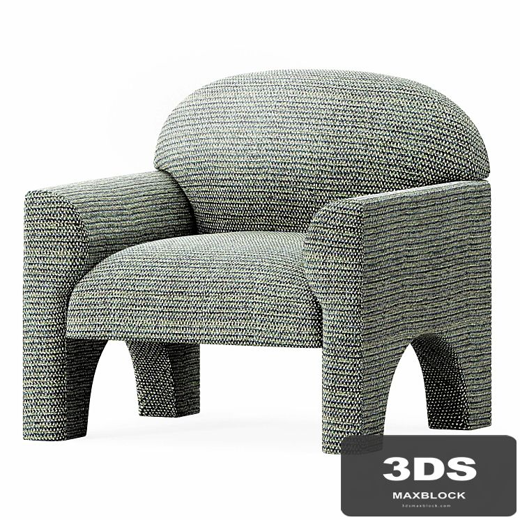 Сrate & Barrel Archie Chair