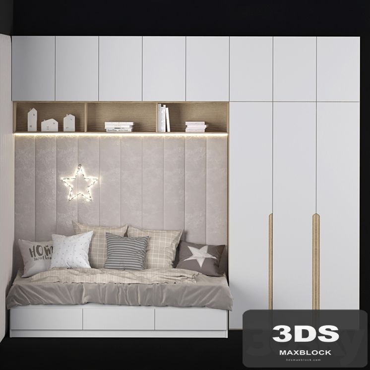 Children's furniture to order 224