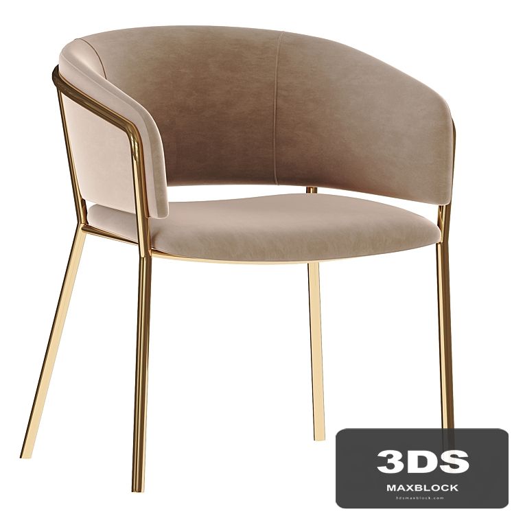 Vilhena II chair