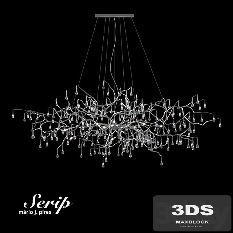 Serip / Bijout