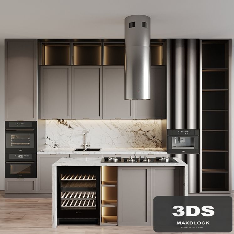 Kitchen modern 40