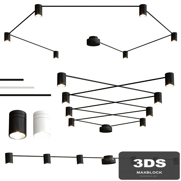 PIVOT By AXOLIGHT