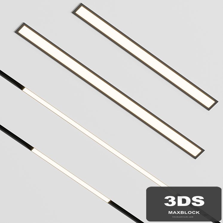 Arkos Light Set 08