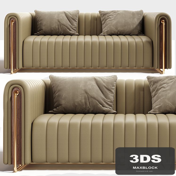 Rivers sofa