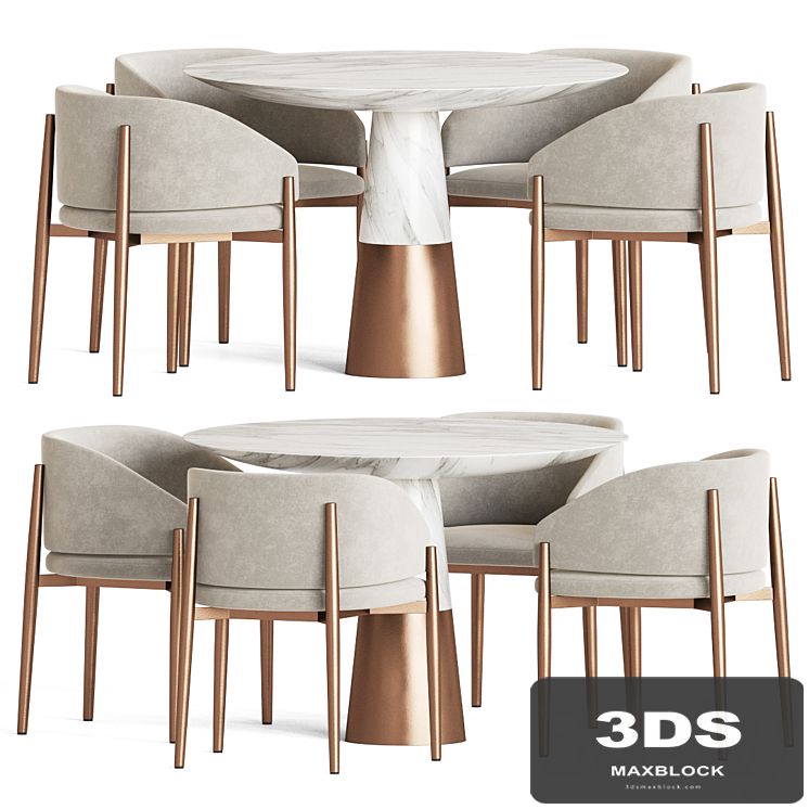 Dining Set 133
