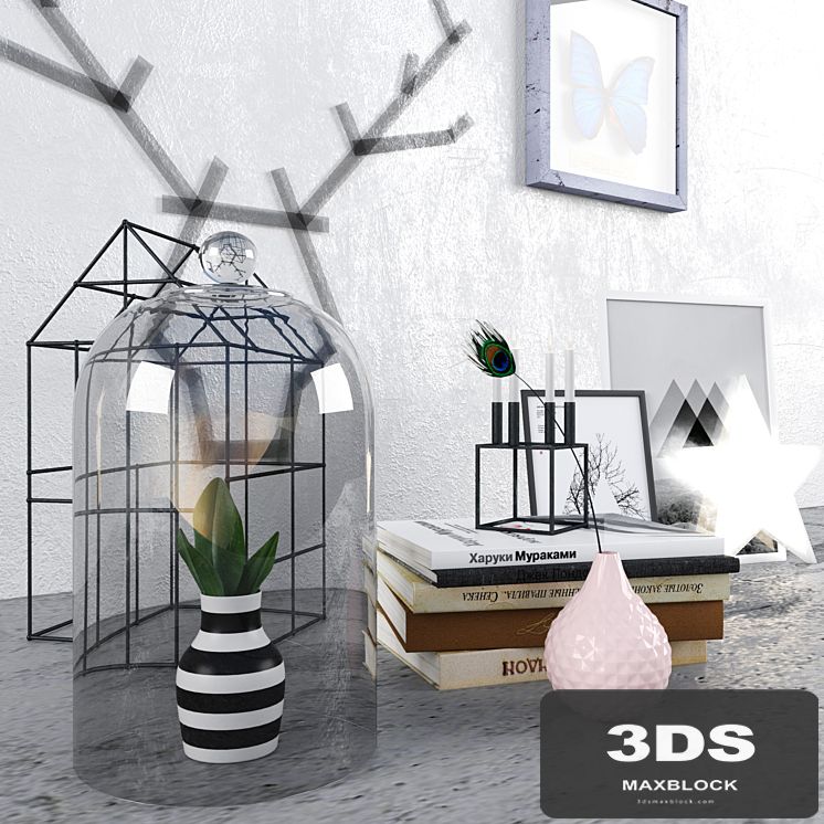 Modern Scandinavian design