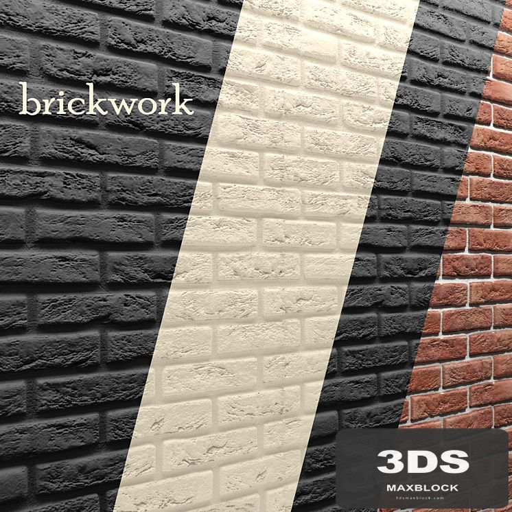 Brick masonry