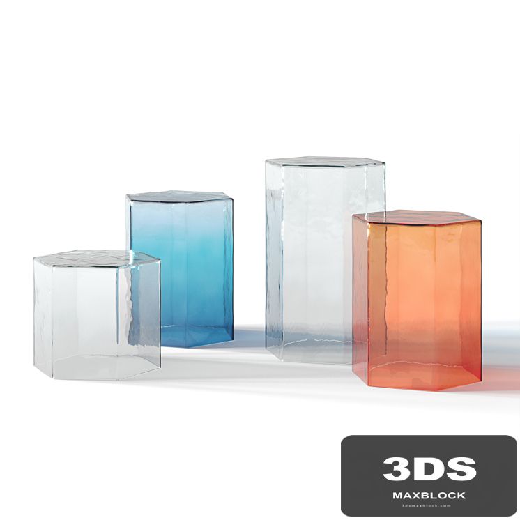Bomma Hex Table
