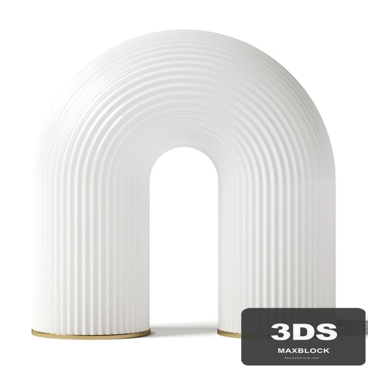 Ferm Living Vuelta Table Lamp
