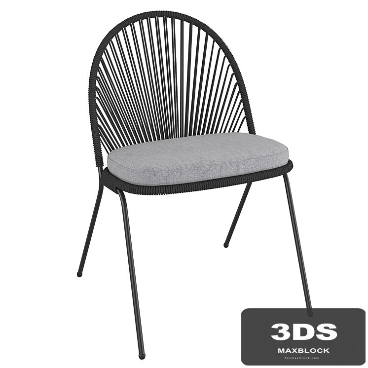 Chair Stad