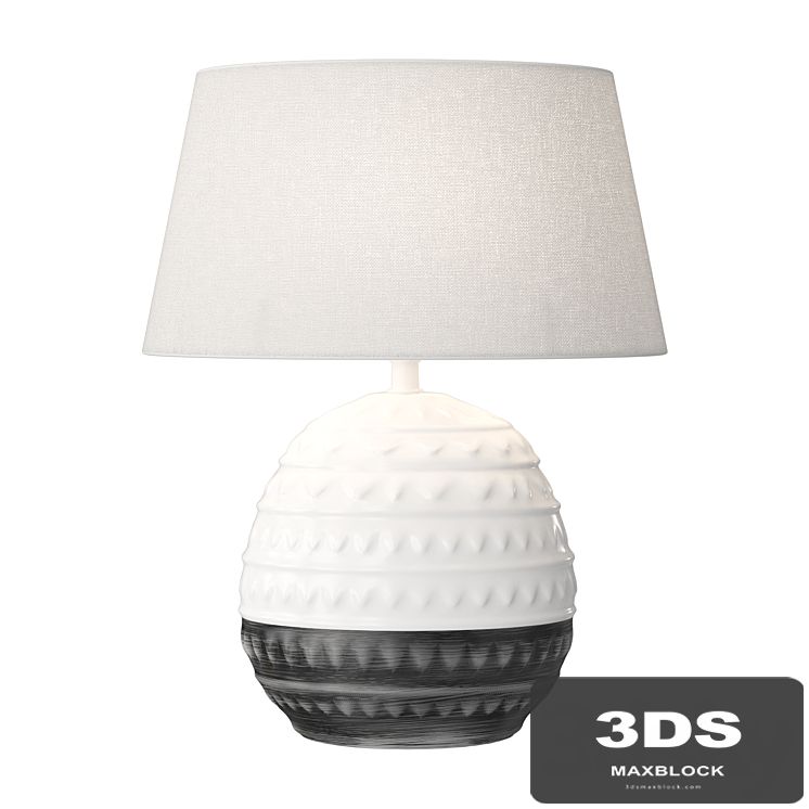 Table lamp Omnilux Tonnara OML-83204-01