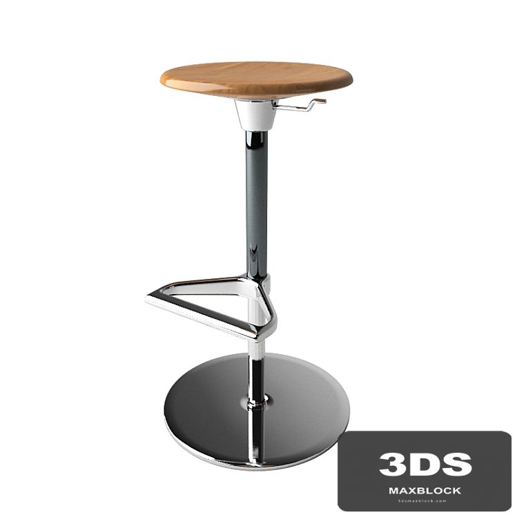 zebstool